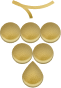 Armenian Grapes