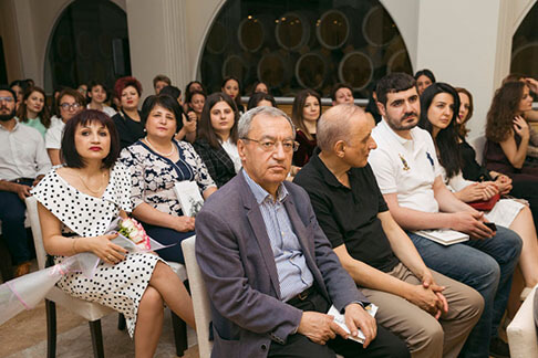 Թանգարանային գիշեր 2019