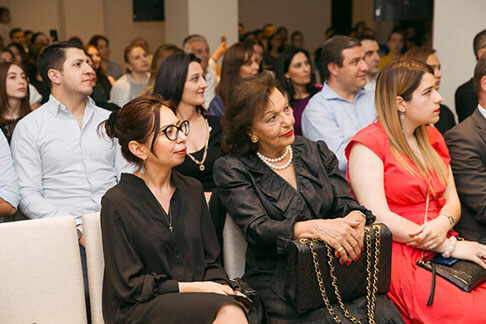 Թանգարանային գիշեր 2019