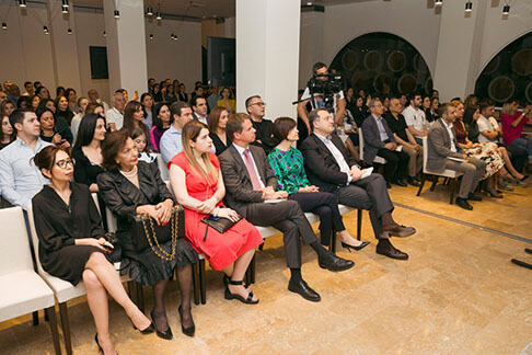 Թանգարանային գիշեր 2019