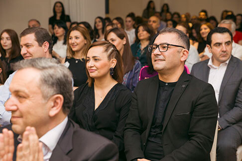 Թանգարանային գիշեր 2019