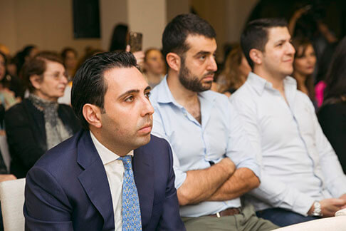 Թանգարանային գիշեր 2019
