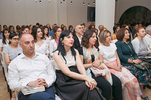 Թանգարանային գիշեր 2019