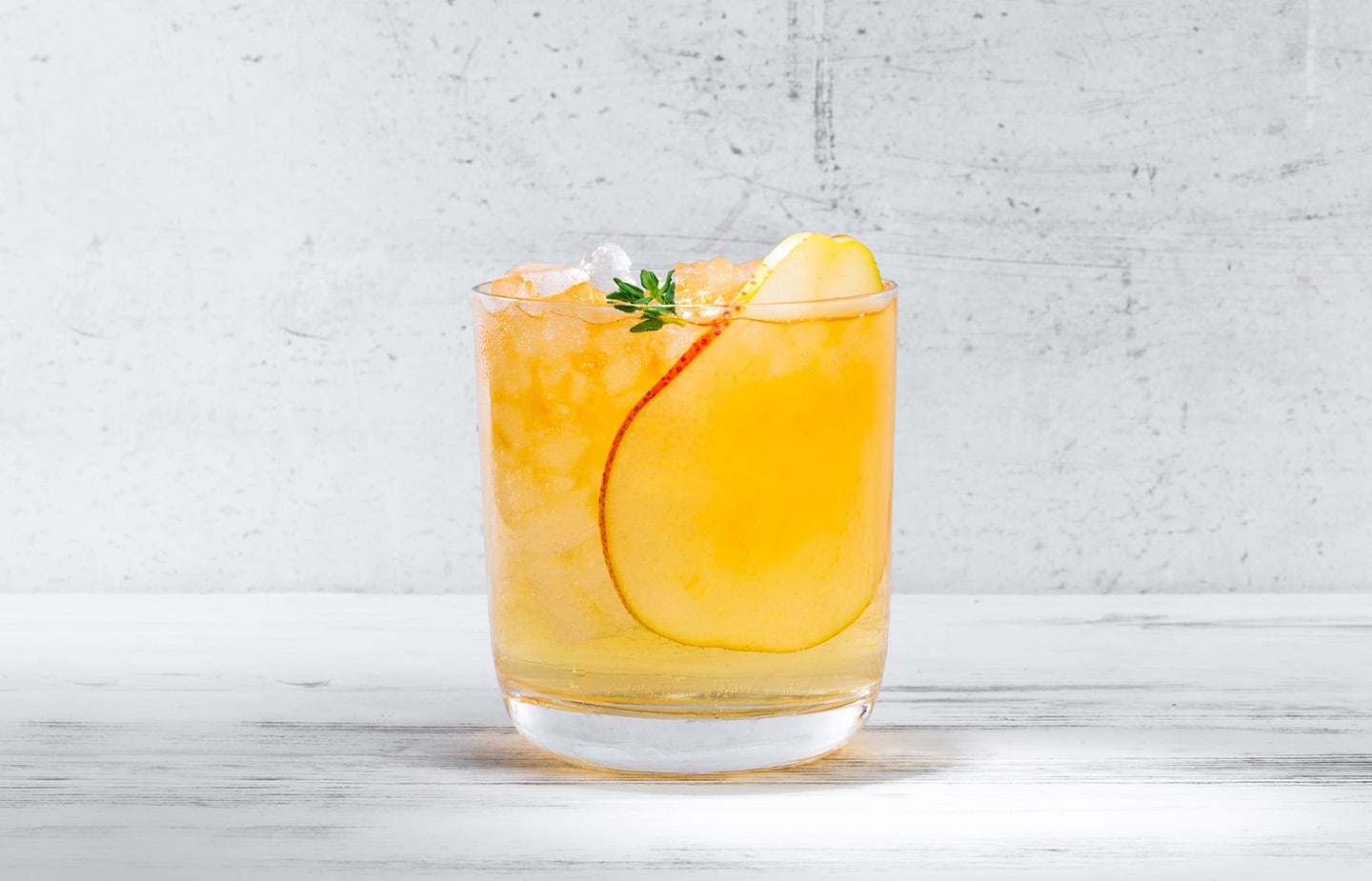 Pear Fizz
