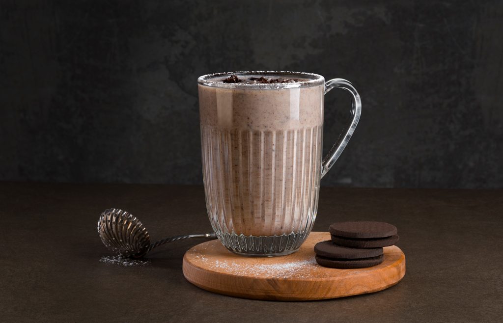 Choco Twist