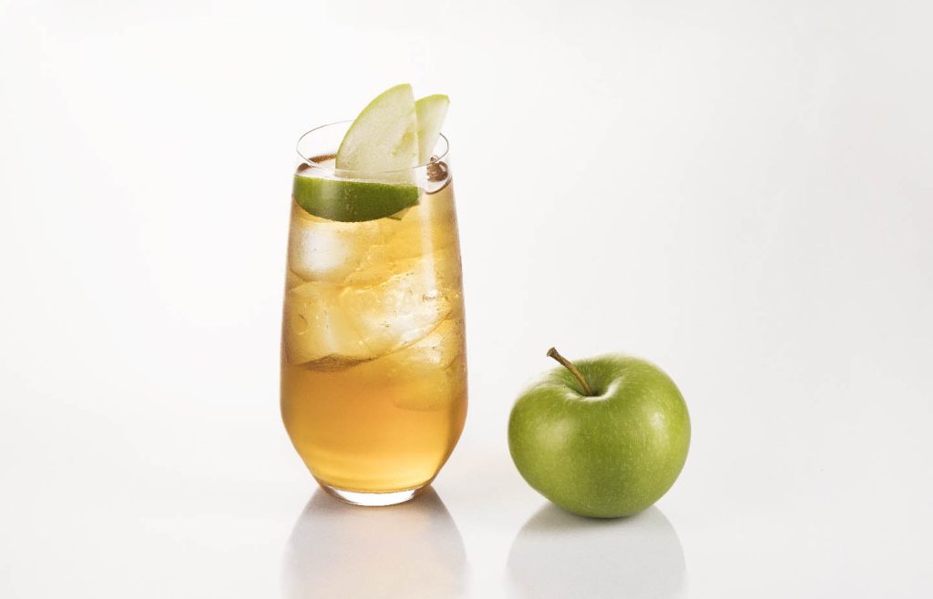 ARARAT Apricot Sprite
