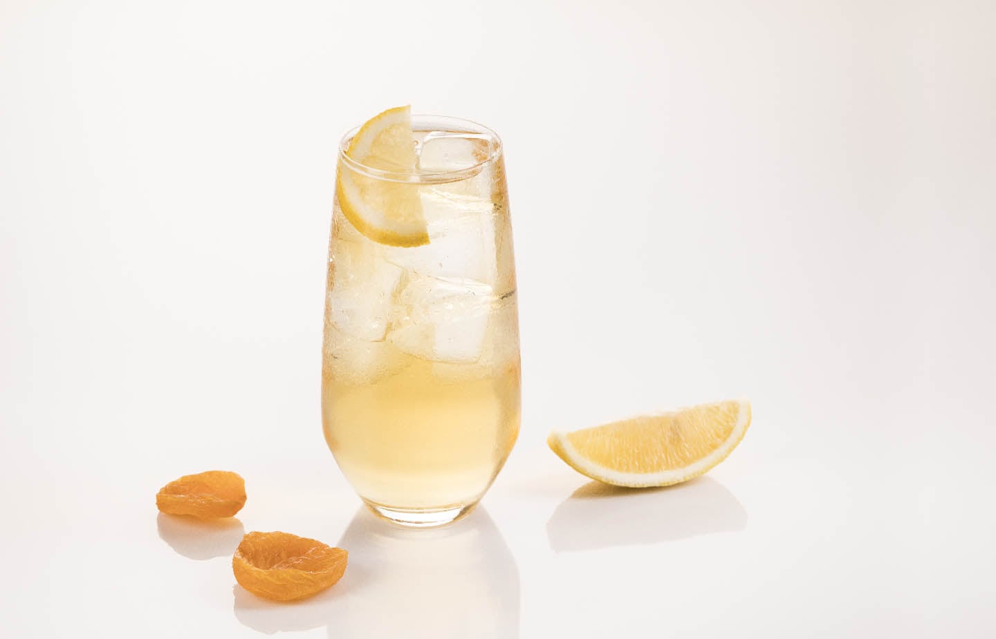 ARARAT Apricot & sprite