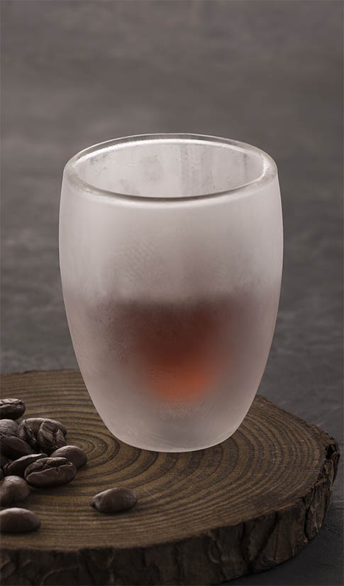 ARARAT Coffee Cold Neat