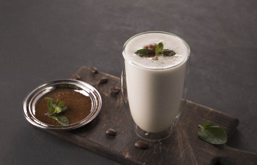 ARARAT Coffee Milk