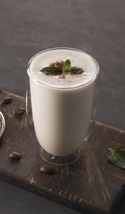 ARARAT Coffee Milk