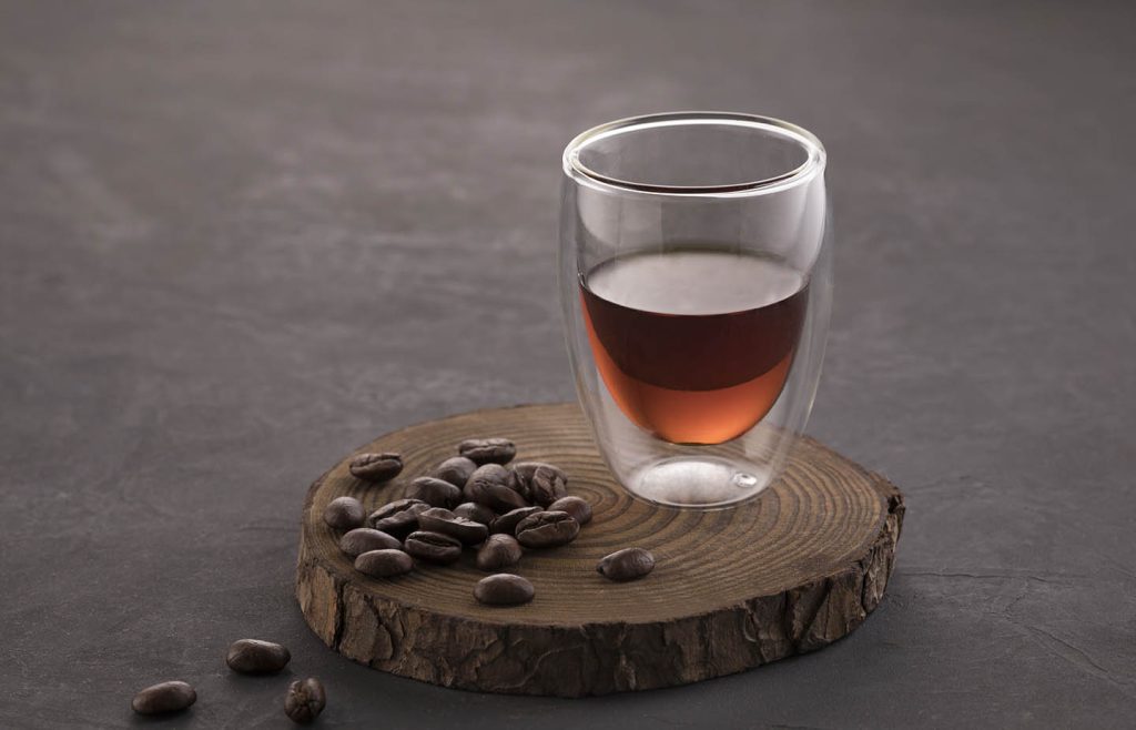 ARARAT Coffee Neat