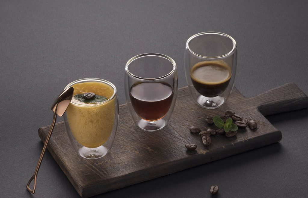 ARARAT Coffee Set