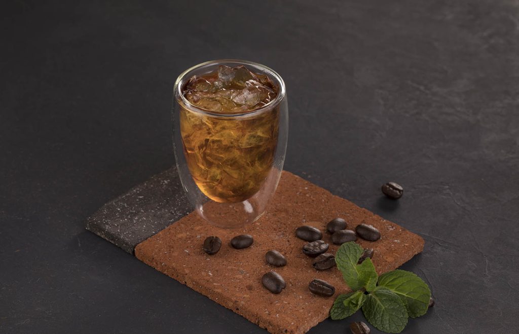 ARARAT Ice Coffee