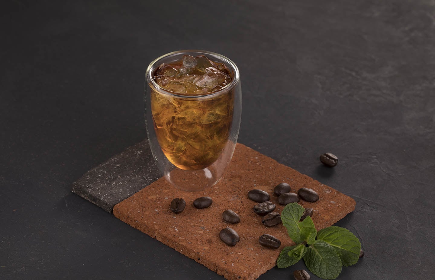 ARARAT Ice Coffee