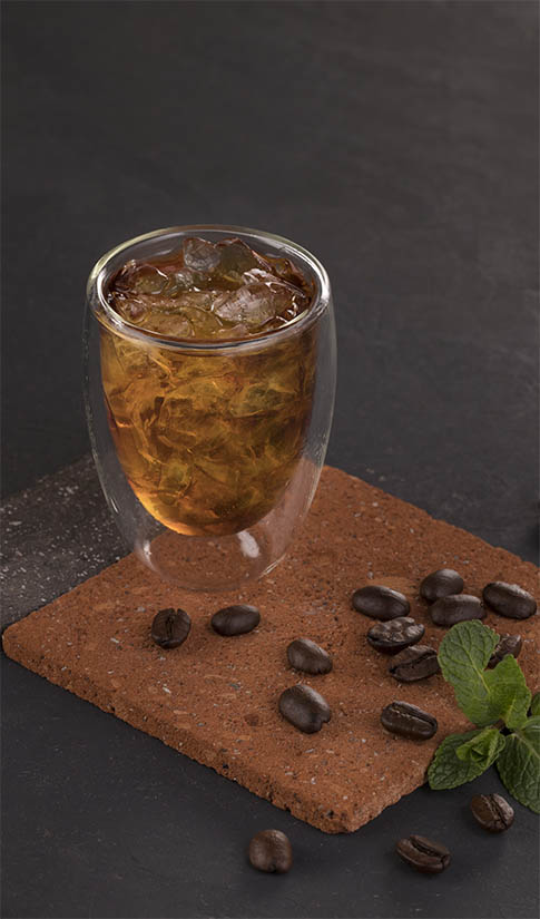ARARAT Ice Coffee