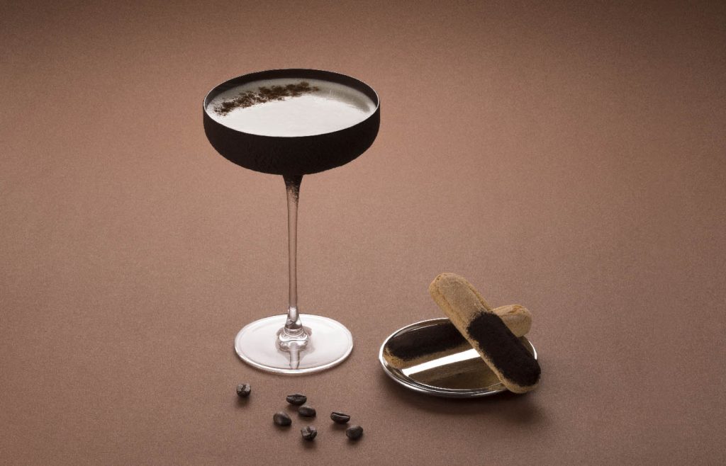 ARARAT Tiramisu