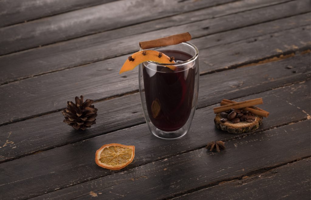Armenian Gluhwein