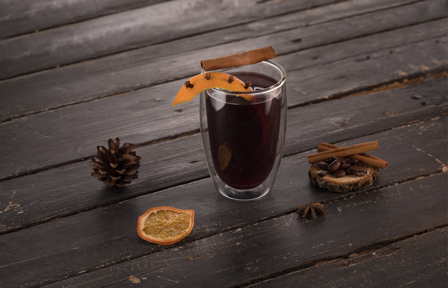 Armenian Gluhwein