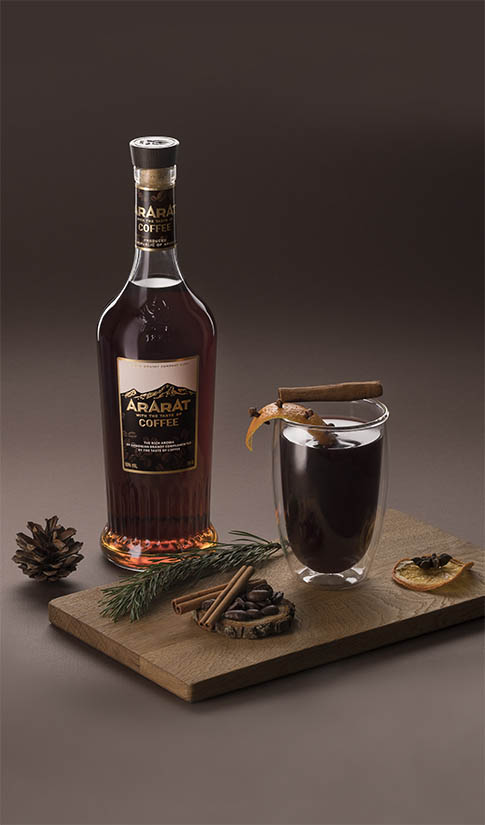 Armenian Gluhwein