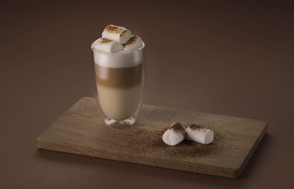 Armenian Latte