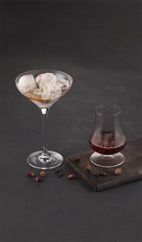 ARARAT Affogato