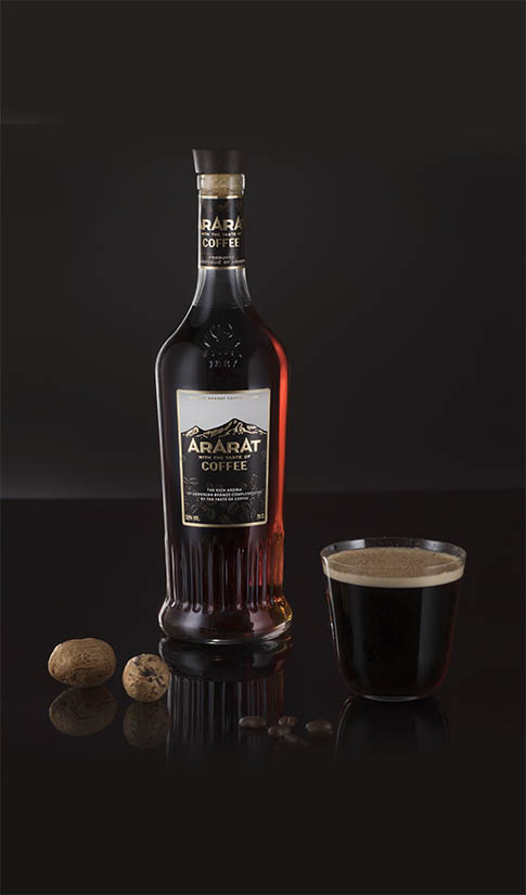 Double Black