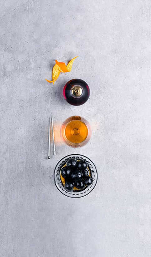 Old Fashioned Syunik