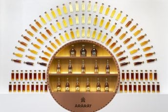 ARARAT Museum