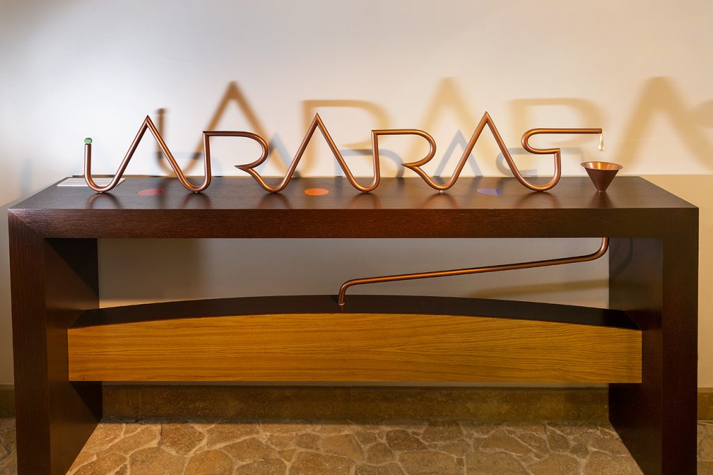 ARARAT Museum