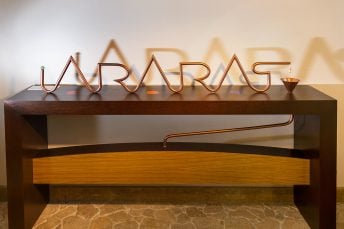 ARARAT Museum