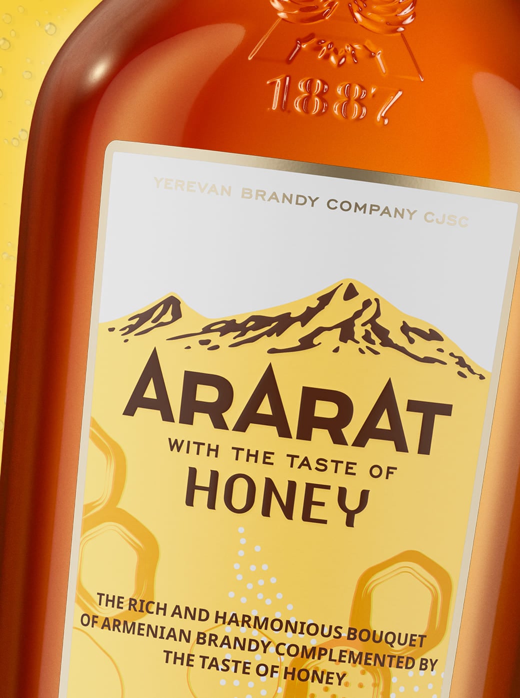 ARARAT Honey