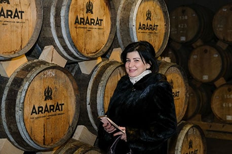 «Ազնավուր: Կյանքի պահեր» լուսանկարների բացառիկ ցուցահանդես