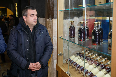 «Ազնավուր: Կյանքի պահեր» լուսանկարների բացառիկ ցուցահանդես