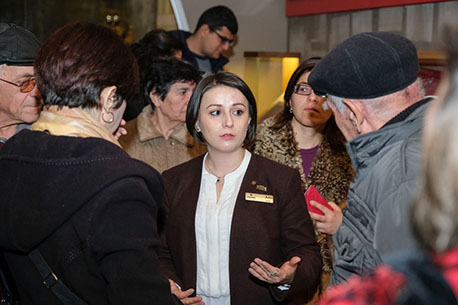 «Ազնավուր: Կյանքի պահեր» լուսանկարների բացառիկ ցուցահանդես