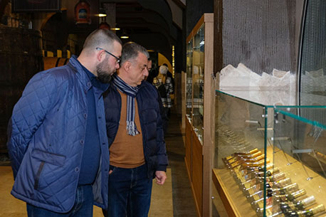 «Ազնավուր: Կյանքի պահեր» լուսանկարների բացառիկ ցուցահանդես