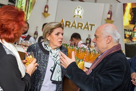 “Return of the Stolen Vrubel” exhibition