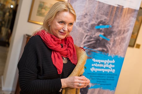 “Return of the Stolen Vrubel” exhibition