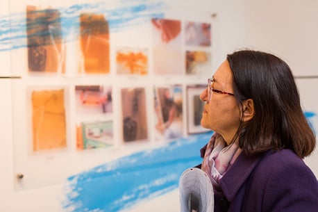 “Return of the Stolen Vrubel” exhibition