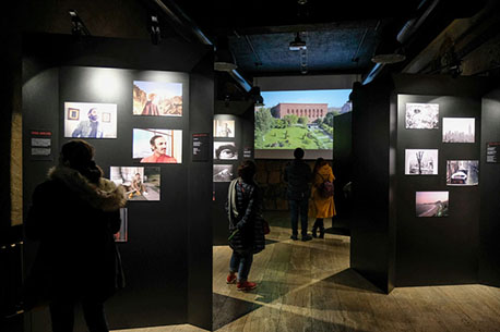 «Ազնավուր: Կյանքի պահեր» լուսանկարների բացառիկ ցուցահանդես