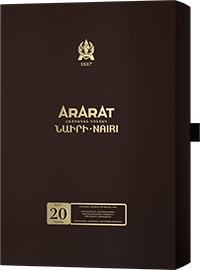 ARARAT ՆԱԻՐԻ