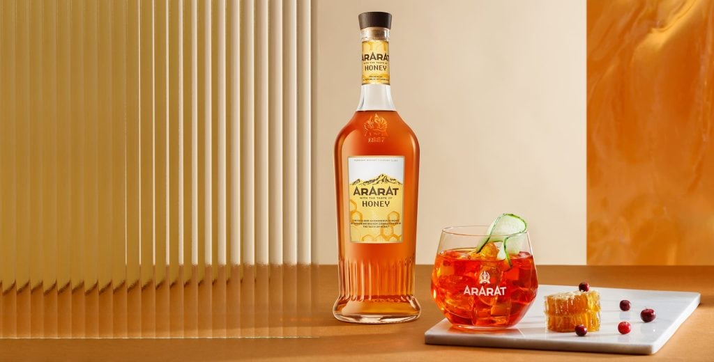 ARARAT Honey