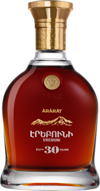 ARARAT ԷՐԵԲՈՒՆԻ 30