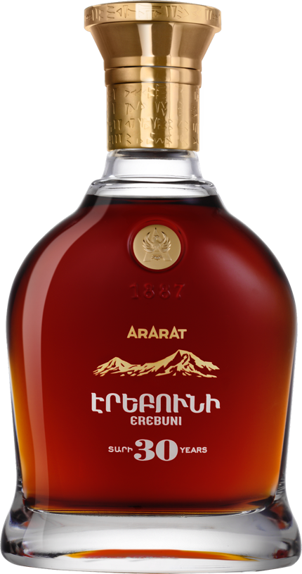 ARARAT ԷՐԵԲՈՒՆԻ 30