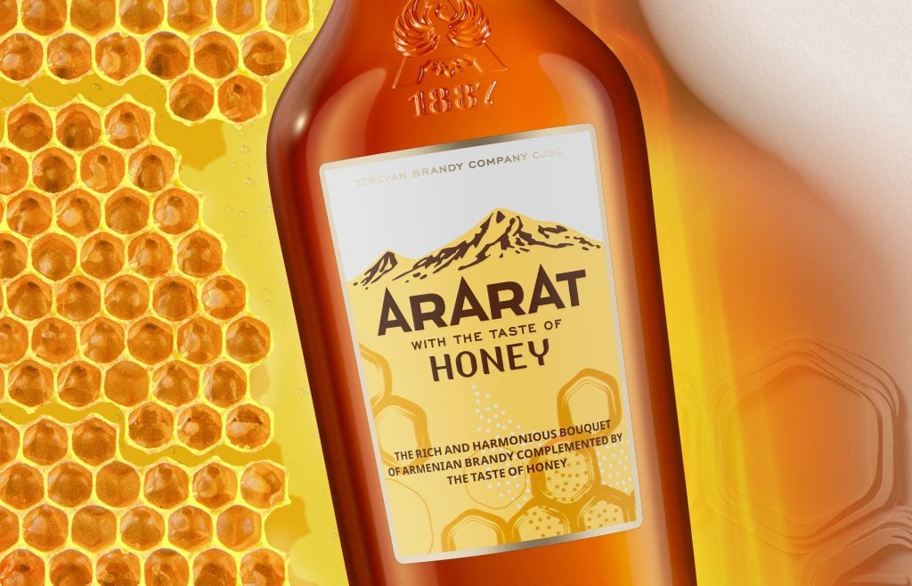 ARARAT Honey