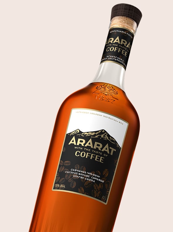 ARARAT Սուրճ