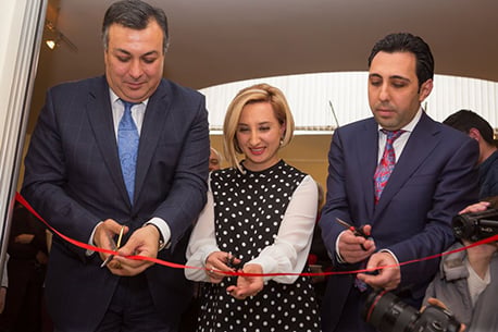 “Return of the Stolen Vrubel” exhibition