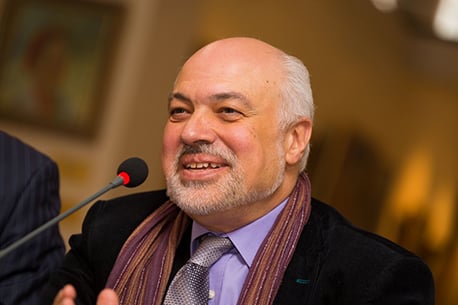 “Return of the Stolen Vrubel” exhibition