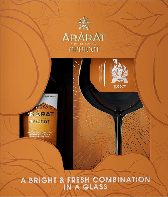 ARARAT Apricot