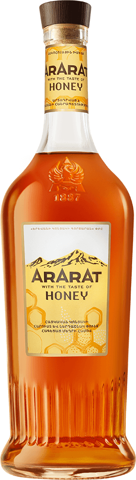 ARARAT Մեղր
