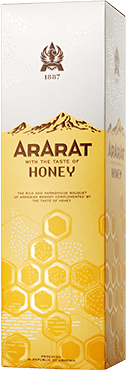 ARARAT Honey
